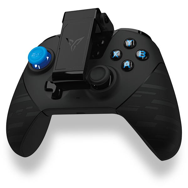 FlyDigi X8 Pro 2.4Ghz Wireless Controller Wireless Gamepad for Android/iOS