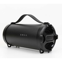 Porodo Soundtec Chill Compact Portable Speaker - Black