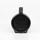 Porodo Soundtec Chill Compact Portable Speaker - Black