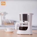 XIAOMI YOULG Drip Coffee Maker Coffee Machine Espresso Maker 652ml Glass Kettle Coffee Powder Filter