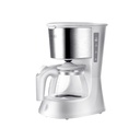XIAOMI YOULG Drip Coffee Maker Coffee Machine Espresso Maker 652ml Glass Kettle Coffee Powder Filter