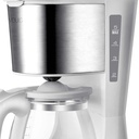 XIAOMI YOULG Drip Coffee Maker Coffee Machine Espresso Maker 652ml Glass Kettle Coffee Powder Filter