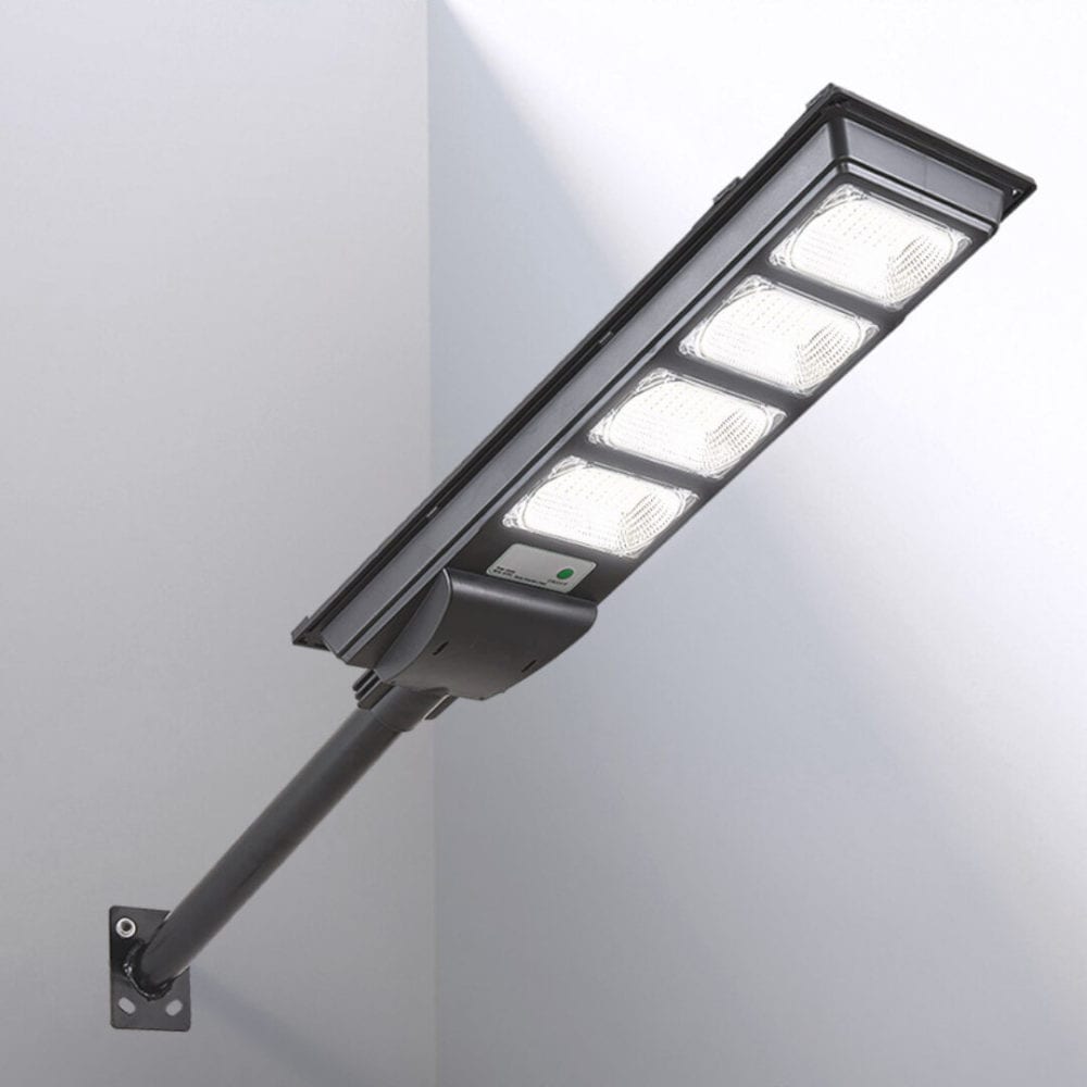 Xiaomi NingMar Nighthawk Outdoor Light Sensor LED Solar Street Light Waterproof 90W