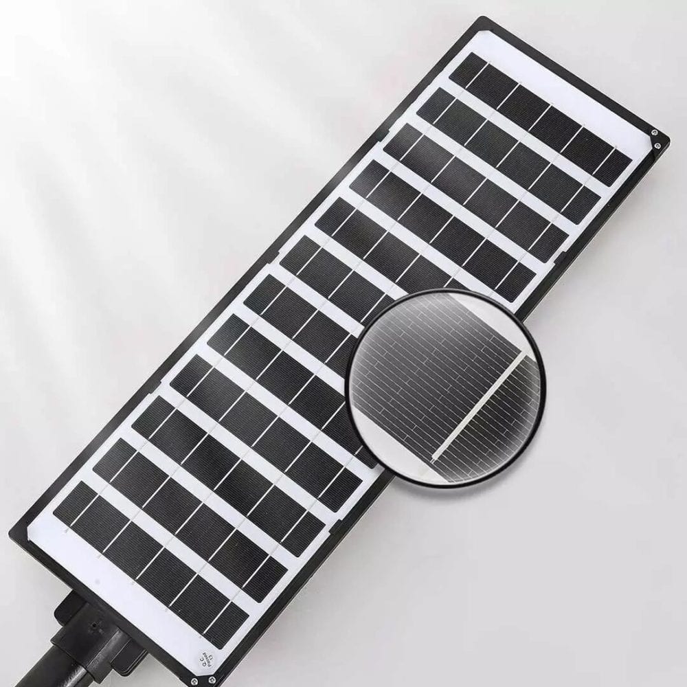 Xiaomi NingMar Nighthawk Outdoor Light Sensor LED Solar Street Light Waterproof 90W