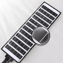 Xiaomi NingMar Nighthawk Outdoor Light Sensor LED Solar Street Light Waterproof 90W