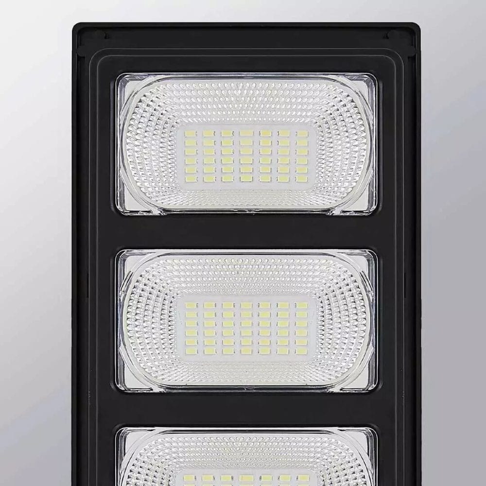 Xiaomi NingMar Nighthawk Outdoor Light Sensor LED Solar Street Light Waterproof 90W