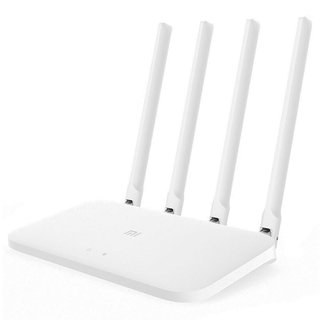 Xiaomi Mi Router 4A White | R4AC |