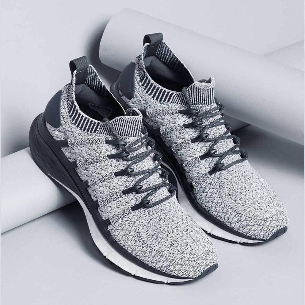 Xiaomi Mijia Sneakers 3 Shock Absorption Sports Running Shoes