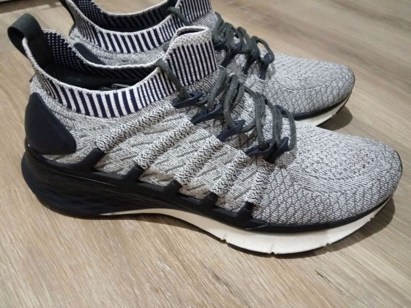 Xiaomi Mijia Sneakers 3 Shock Absorption Sports Running Shoes