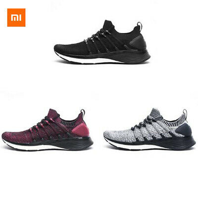 Xiaomi Mijia Sneakers 3 Shock Absorption Sports Running Shoes