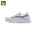 Xiaomi FINE PLAN Antibacterial Breathable Sneakers Men Women Sport Running Shoes Casual Fashion Shoes