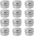 Magnetic Spice Rack Stainless Steel Magnetic Multi-Purpose Spice Storage