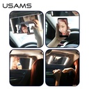 USAMS Car Fill Light Makeup Mirror US-ZB175