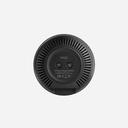 Momax Space True Wireless 360° Speaker With Ambient Light BS1D - Black
