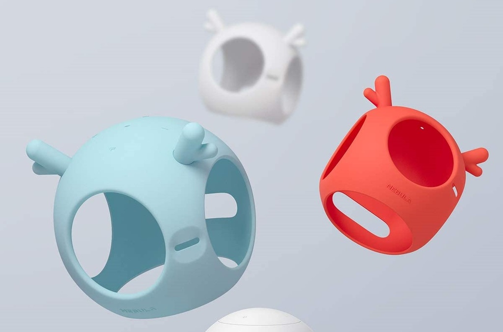 Nebula Anker Astro Portable Projector