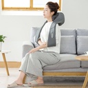 Xiaomi Youpin 3D Neck Shoulder Body Massager Direction Adjustable Smart Save Energy (LF-AP017-MGY-2)