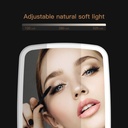 Jordan &amp; Judy LED Makeup Mirror |NV505|