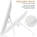 Jordan &amp; Judy LED Makeup Mirror |NV505|