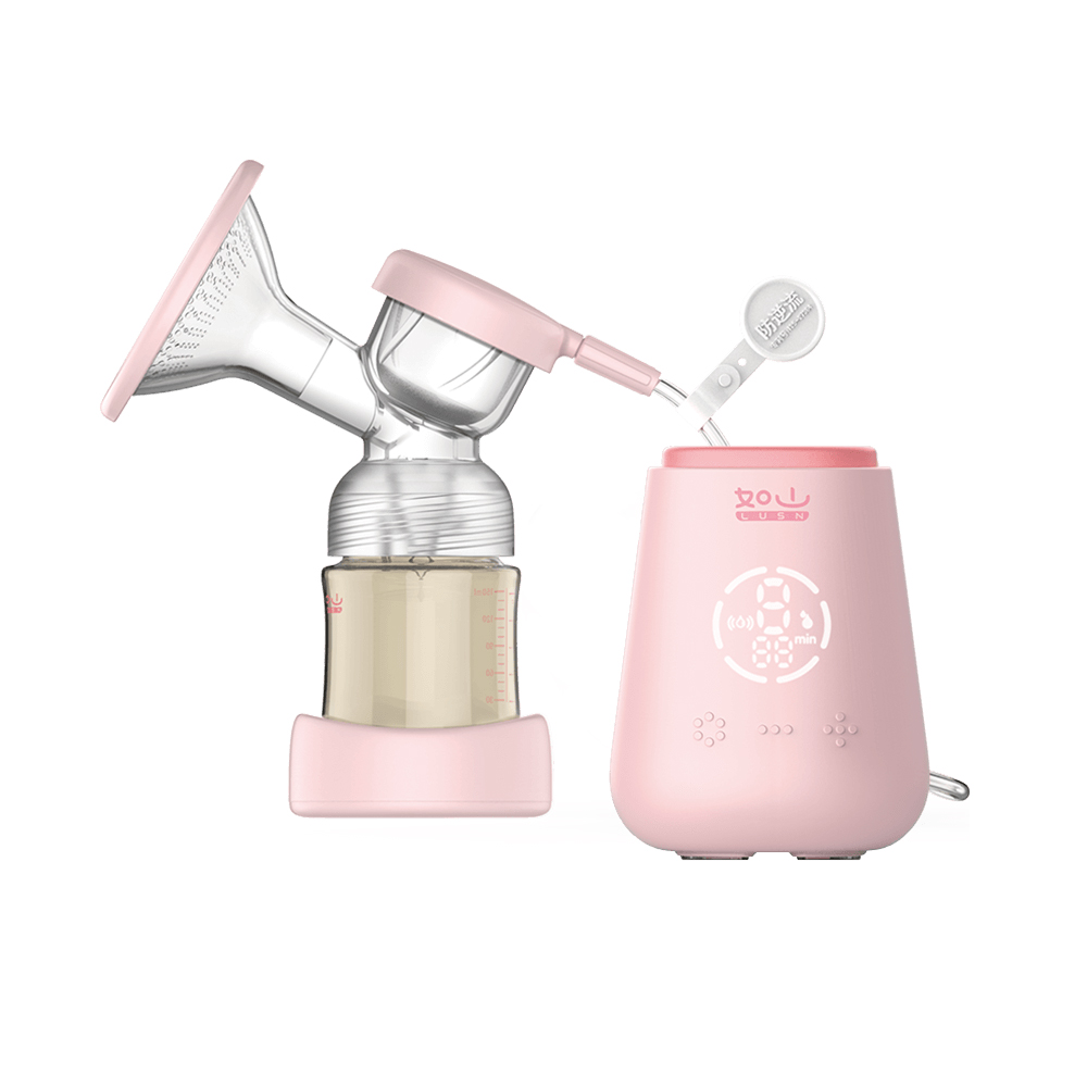 XIAOMI RUSHAN L-DXX002 Electric Inverter Breast Pump