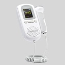 Xiaomi Mijia Andon Doppler Fetal Heartbeat Detector FD-600G 2.0MHz Advanced Sensitive Probe Smart