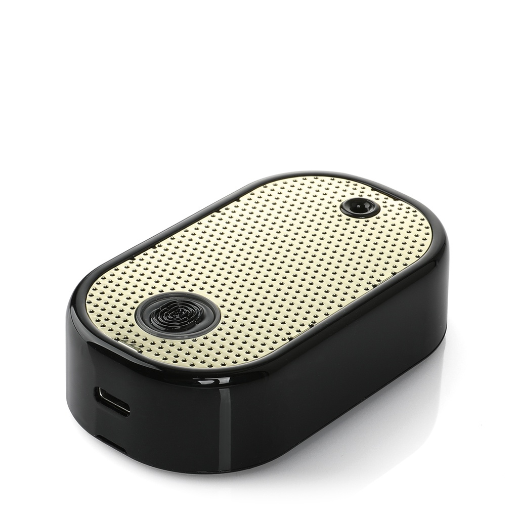 Smart Bakhour Device REPLACEABLE AND DISPOSABLE ATOMIZER