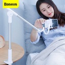 Otaku life rotary 360 Rotating Flexible Long Arm Lazy Phone Holder stand Adjustable Desktop Bed Tablet Clip For iPhone Xiaomi Mobile Phone Holder