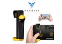 Flydigi Game Controller Gamepad Trigger Shooter Joystick for PUBG Mobile Game for iPhone Android - Left hand