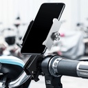 Baseus Knight Motorcycle Smartphone Holder
