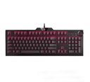 Blasoul Y520 Gaming Mechanical Keyboard 104 Keys 15 RGB Backlight Cherry MX Switch 1000Hz Wired