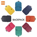 Original XIAOMI Backpack Bag Colorful Leisure Sports Chest Pack Bags Waterproof