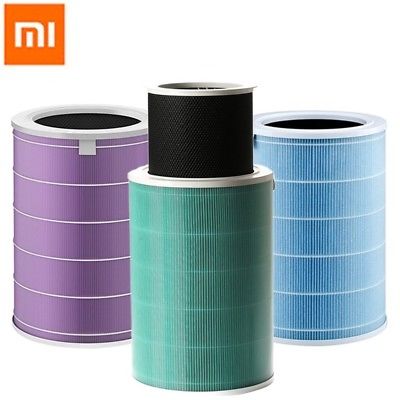 ORIGINAL Xiaomi Filter For Mi Smart 1 2 2S Pro Air Purifier HEPA Cartridge