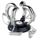 LIGHTNING REACTION ELECTRIC SHOCK GAME