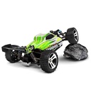 WLtoys Brave Pro A959-B RC Car 2.4G 1/18 Scale 4WD 70km/H High Speed Electric