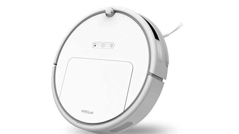 RoboRock Xiaowa Vacuum Cleaner C10 White
