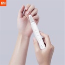 Xiaomi Yueli Electric Nail Trimmer Polisher-B2-W Nail Clipper Cutter Baby Manicure Pedicure Clipper Cutter Scissor For Finger/Toenail