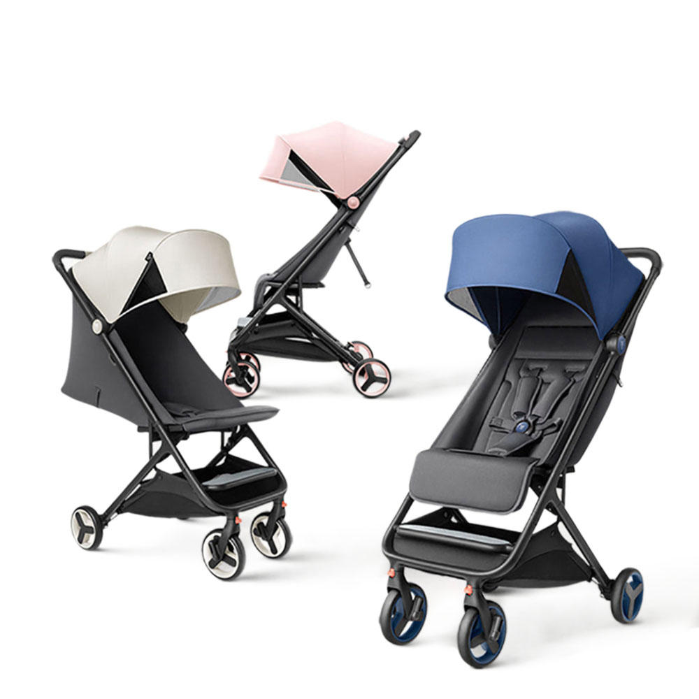 XIAOMI MITU Folding Baby Stroller | MTTC01BT |