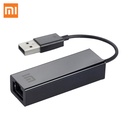 Original Xiaomi USB 2.0 10M / 100M Ethernet Adapter