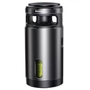 Baseus Formaldehyde Purifier Micromolecule Car Air Purifier Eliminate Formaldehyde Smog Negative