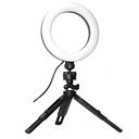 Bracket Fill Light Live (K315)