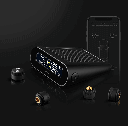 Xiaomi Mi 70Mai Tire Pressure Monitoring System Lite TPMS - Midrive T02