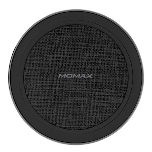 MOMAX Q.Pad 5 15W Fast Wireless Charger UD13