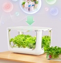 Xiaomi Tiny Green Mini Home Garden for Growing Vegetables etc Lg-size