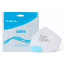 Xiaomi Purely Replacing Filters Kit 20PCS Inhale Fliters + 10PCS Mask Filters For Xiaomi Purely KN95 Electric Air Face Mask