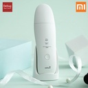 WellSkins WX-CJ101 Ultrasonic Skin Scrubber Skin Cleaner Face Cleaning Beauty Skin Care Machine