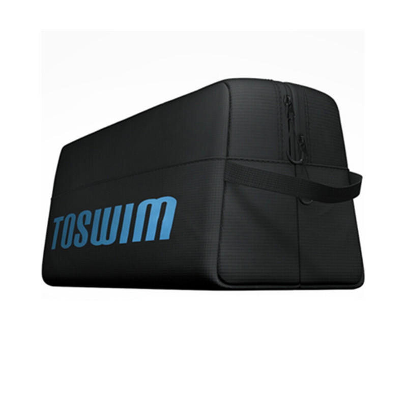 Xiaomi TOSWIM EVA+PE Waterproof Dry Wet Separation Swimming Bag Outdoor Sports Camping Bag |TS83900437|