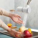 Xiaomi Mijia Tap Water Purifier MUL11 Kitchen Water Filter Gourmet Filtration System Washroom Tap Water Purification