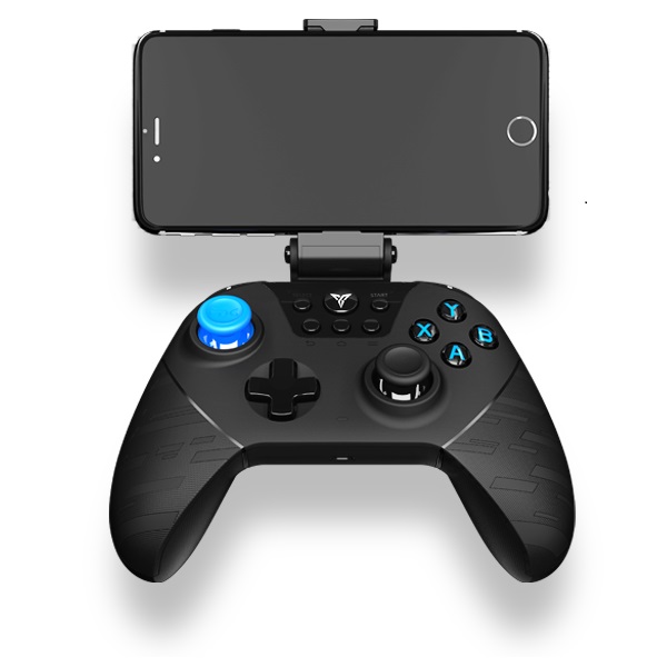 FlyDigi X8 Pro 2.4Ghz Wireless Controller Wireless Gamepad for Android/iOS