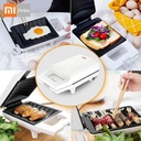 Xiaomi Pinlo Mini Sandwich Maker Machine PL-S042W1H