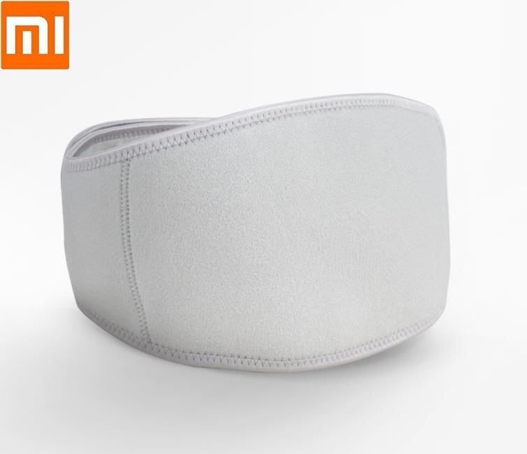 Xiaomi Xiaoda Hot Compress Nursing Belt Waist Heating Pad Health Care Belt HD-TXWYD01