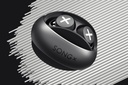 SONG X 06 TWS Earbuds: Sleek Design, Great Sound - Black